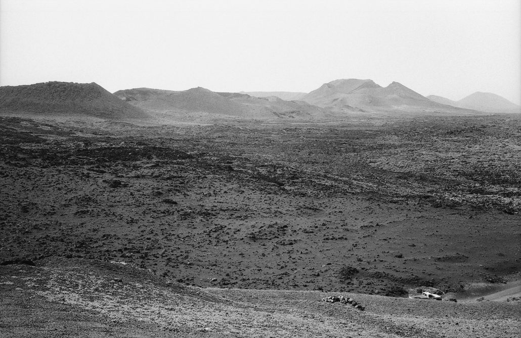 Lanzarote