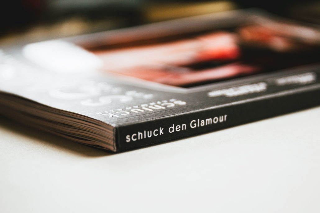Schluck Magazine